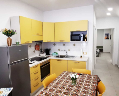 Kris Luxury Apartments