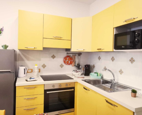 Kris Luxury Apartments