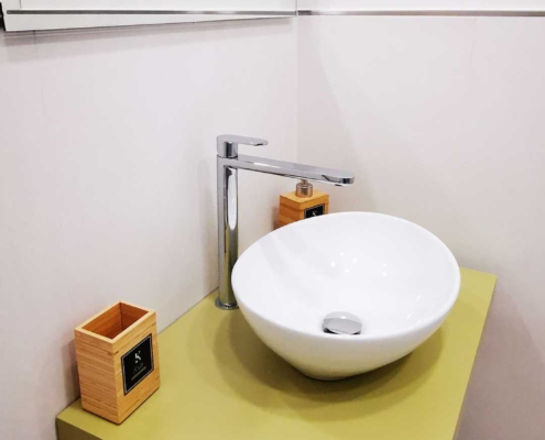 Kris Luxury Apartments