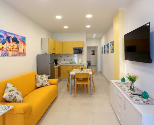 Kris Luxury Apartments