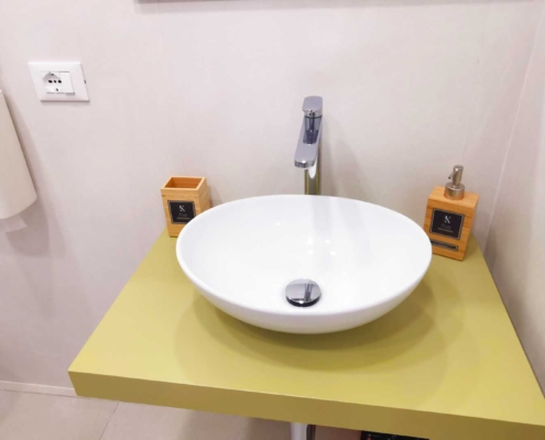 Kris Luxury Apartments