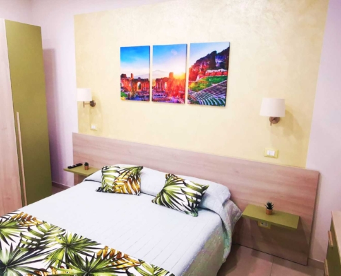 Kris Luxury Apartments